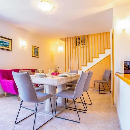 Bonaca Villa *